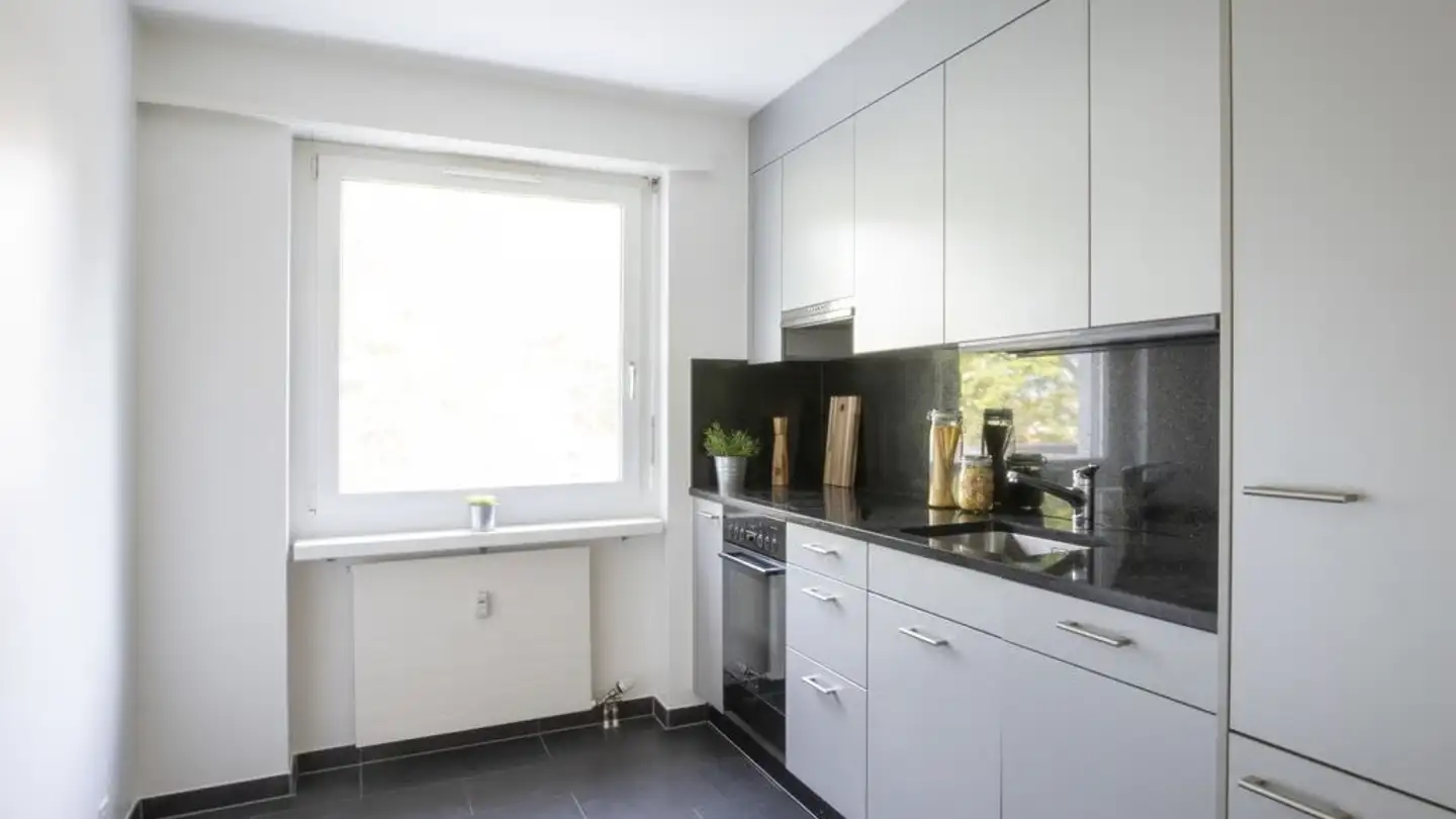 Apartment for rent - Schalbergstrasse 4, 4153 Reinach BL - Photo 2