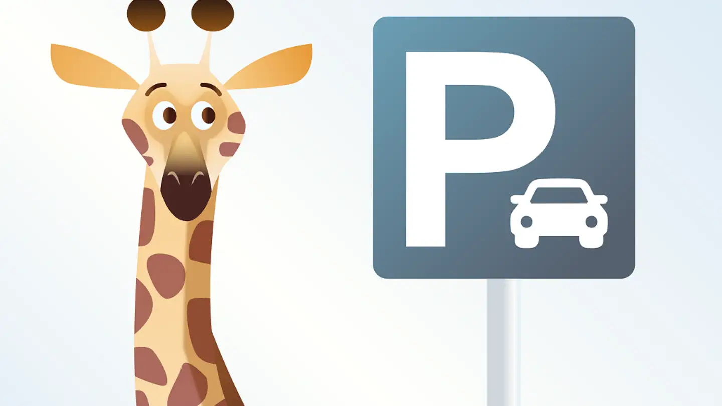 Parkplatz im Freien mieten - Cité La Rosière 5, 1470 Estavayer-le-Lac