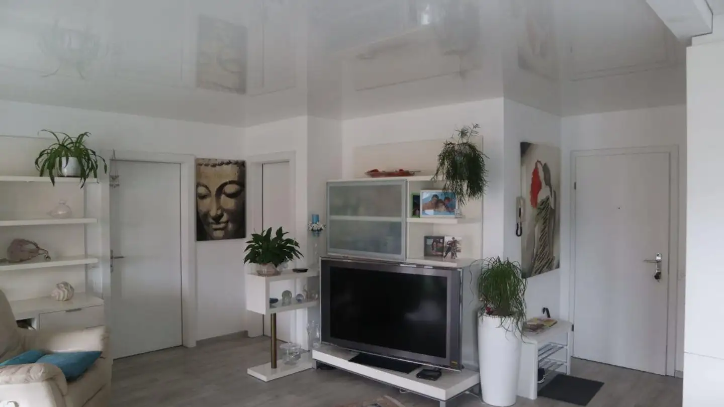 Wohnung kaufen - 6963 Pregassona