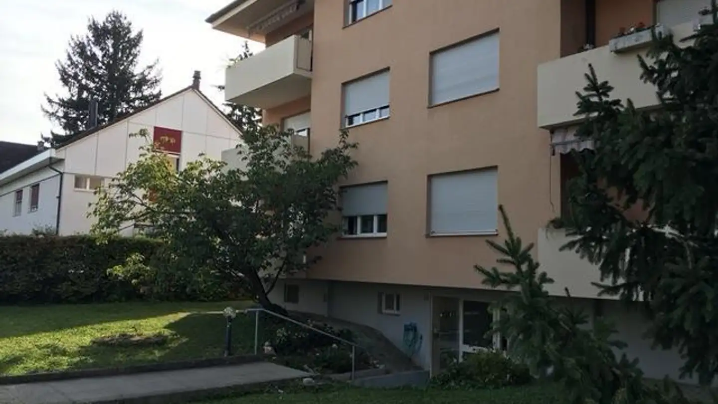 Appartamento in affitto - Langmattstrasse 11, 4132 Muttenz