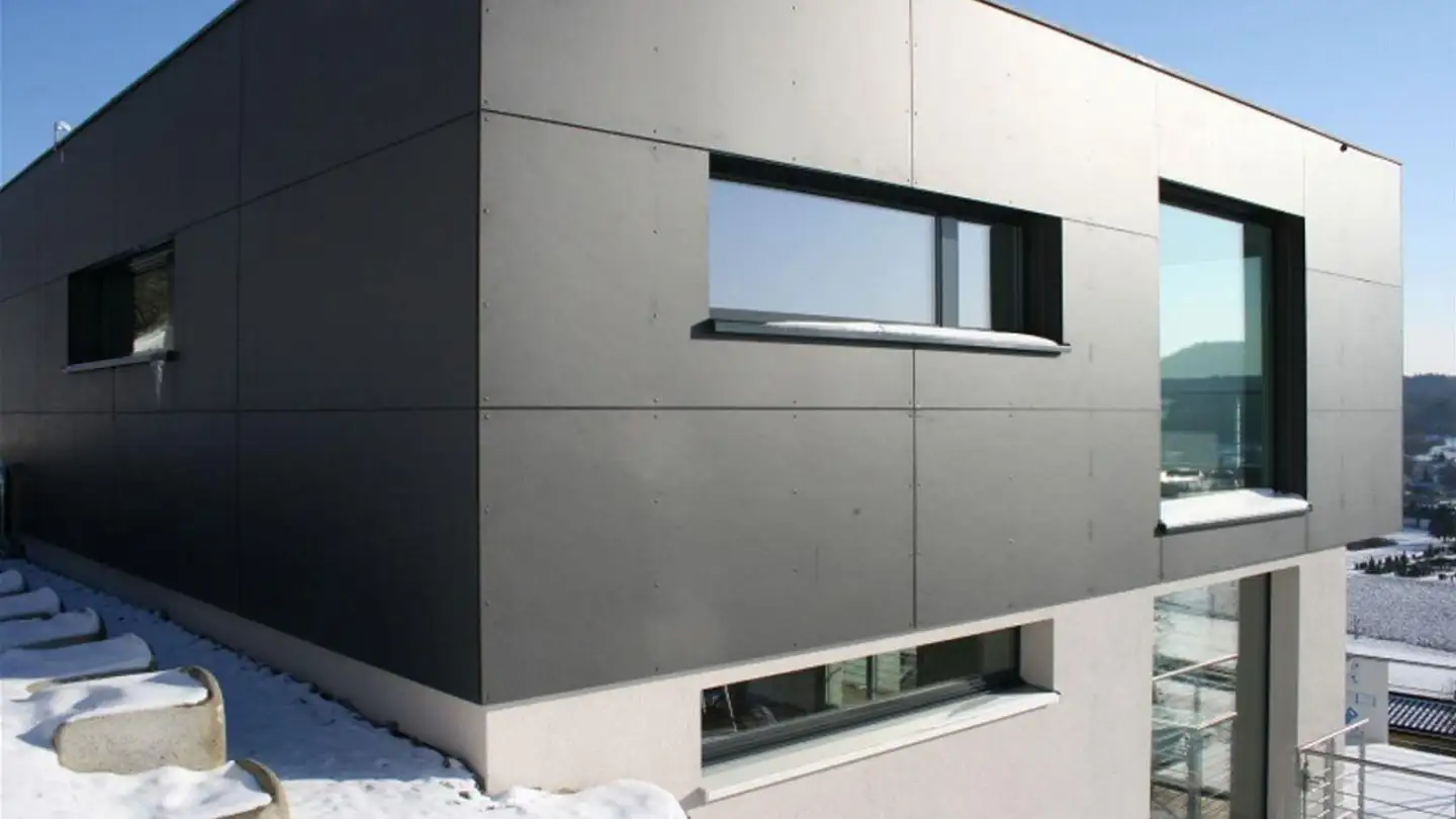 Single house for rent - Chlenglerweg 115, 8240 Thayngen - Photo 2