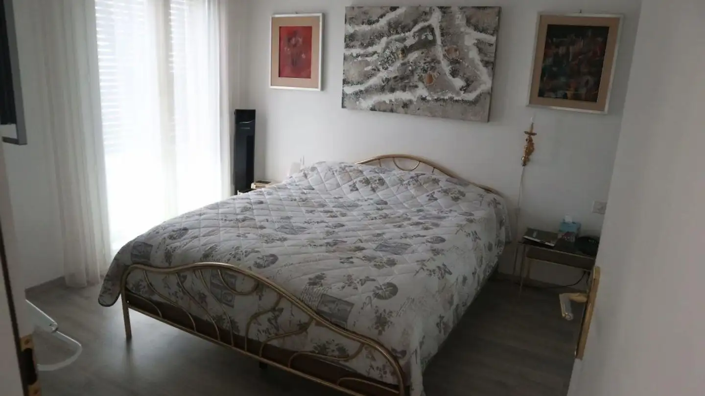 Wohnung kaufen - 6963 Pregassona - Foto 3