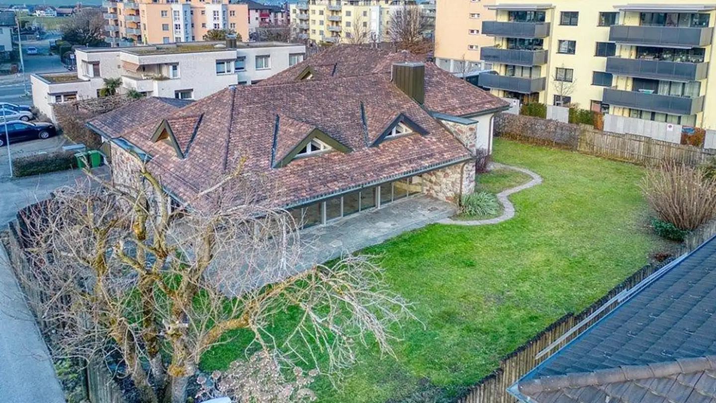 Single house for sale - Neudörflistrasse 1, 8854 Siebnen - Photo 2