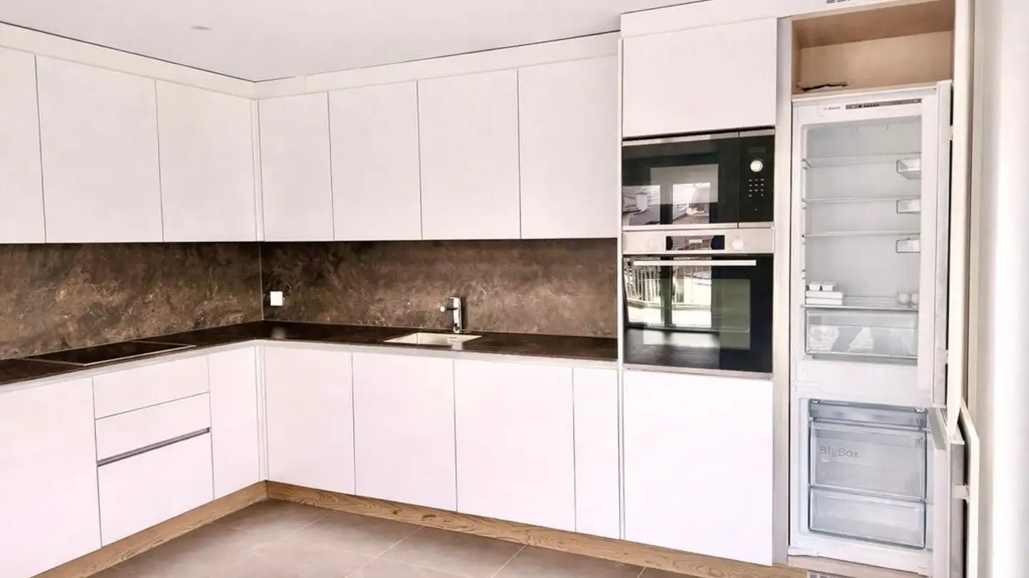 Appartamento in affitto - Hagenfirsterstrasse 6, 5317 Hettenschwil - Foto 4