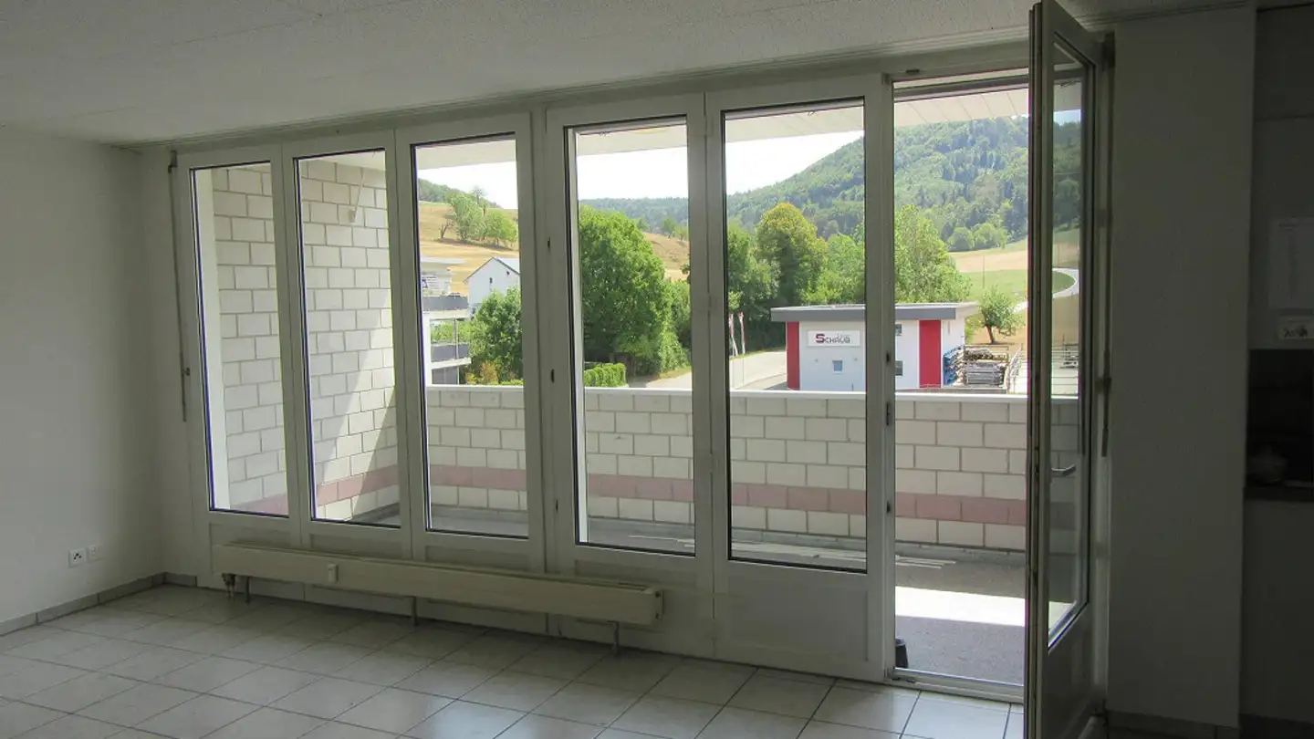 Apartment for rent - 4460 Gelterkinden