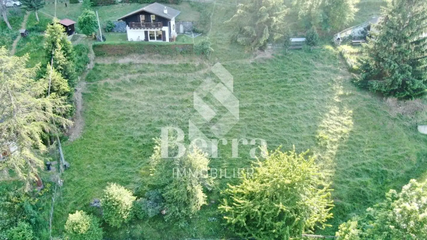 Terreno edificabile in vendita - 1907 Saxon - Foto 2