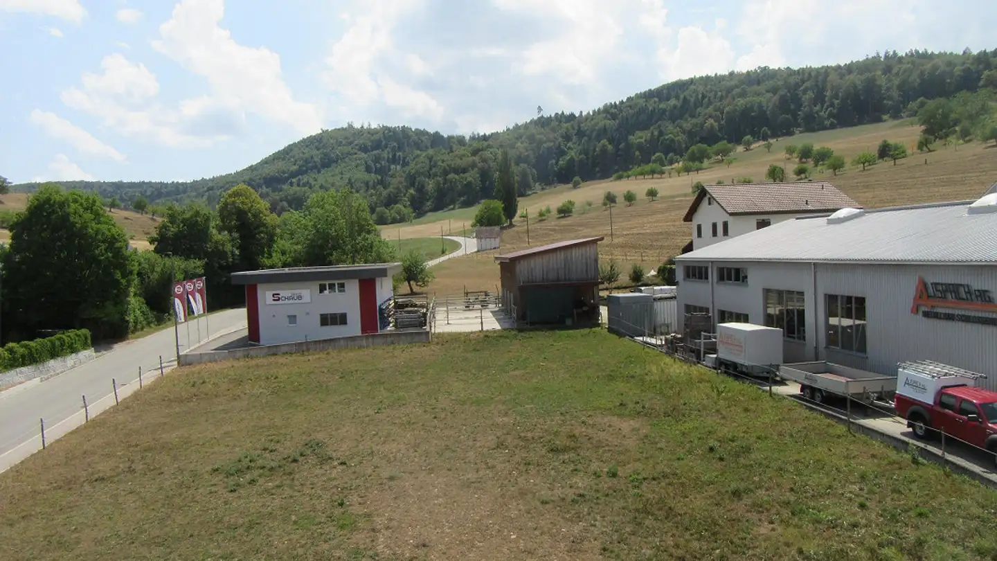 Apartment for rent - 4460 Gelterkinden - Photo 2