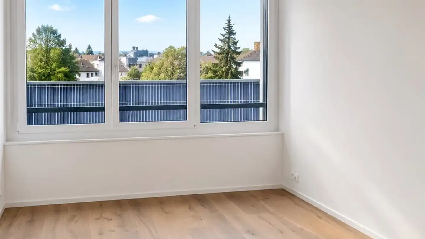 Wohnung mieten - Hauptstrasse 21a, 8280 Kreuzlingen - Foto 3