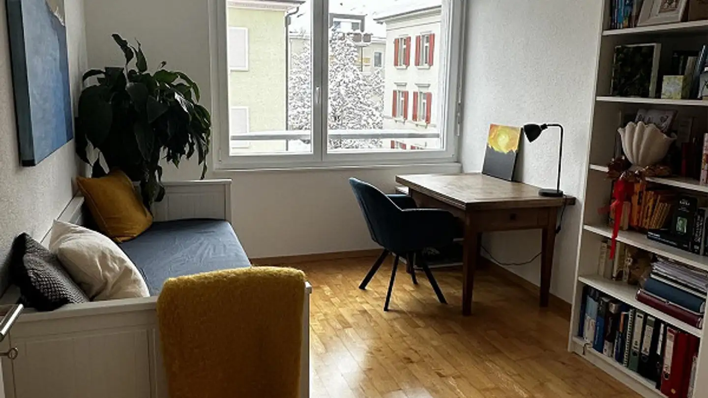 Appartamento in affitto - Schwanenstrasse 10, 9000 St. Gallen - Foto 4