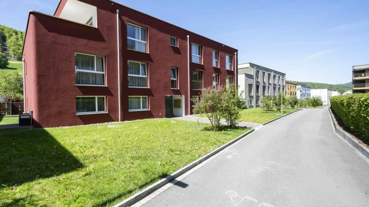 Appartamento in vendita - Mühlematten, 4455 Zunzgen - Foto 2