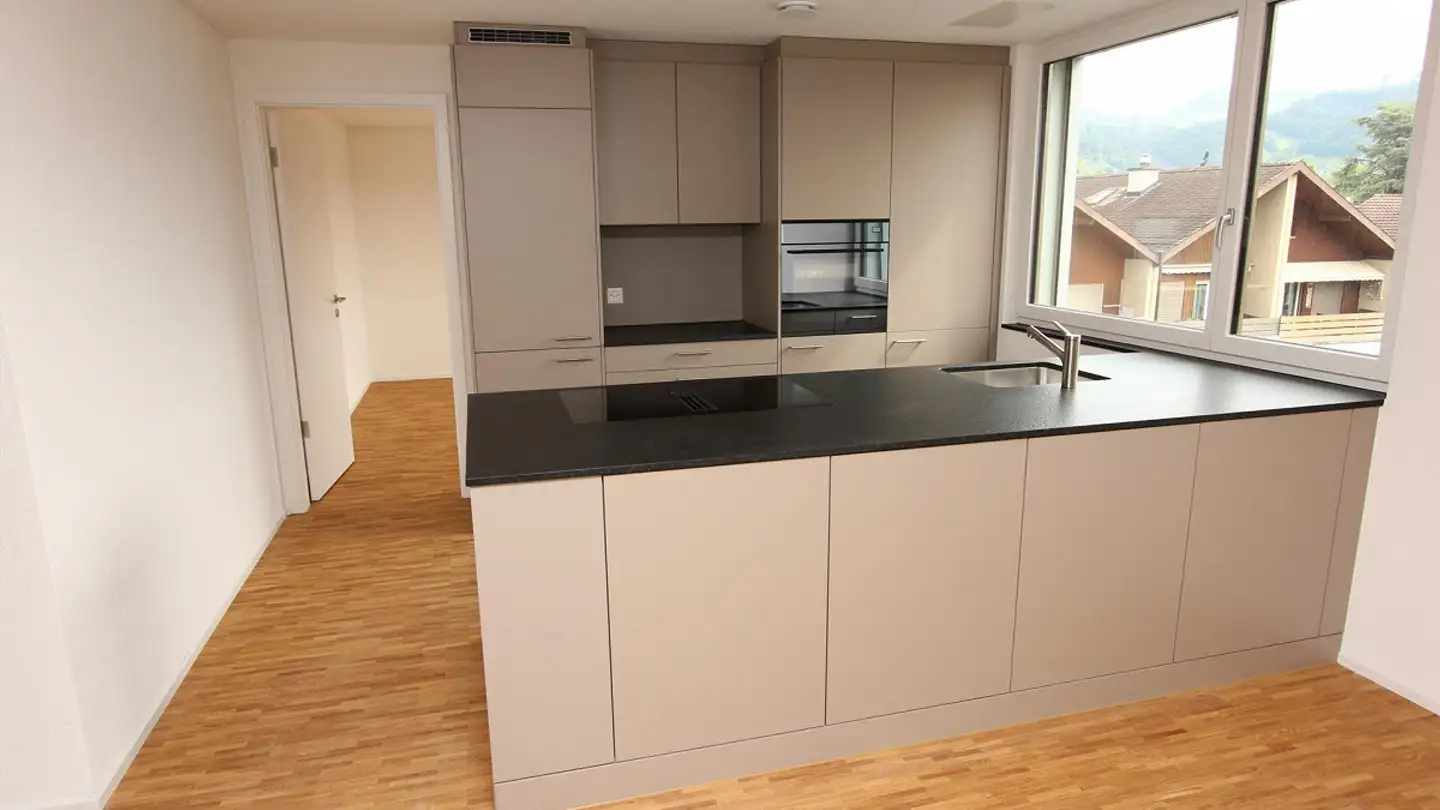 Wohnung mieten - Gwattstrasse 47, 3604 Thun