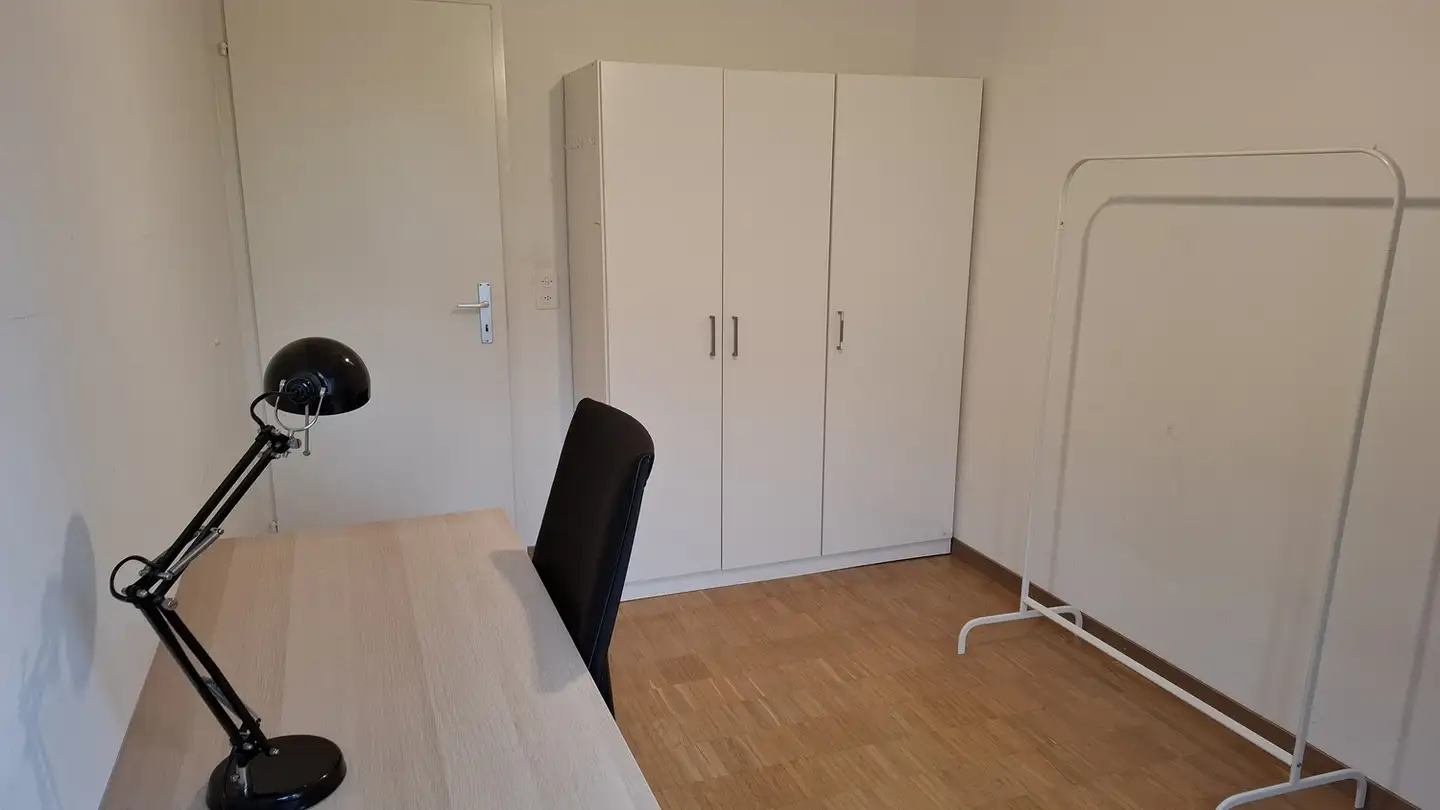 Stanza singola in affitto - 8134 Adliswil - Photo 2