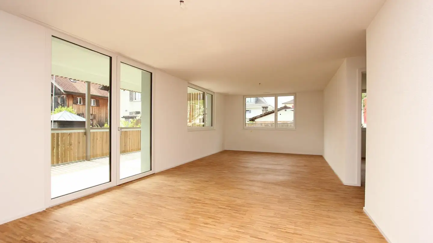 Wohnung mieten - Gwattstrasse 47, 3604 Thun - Foto 2