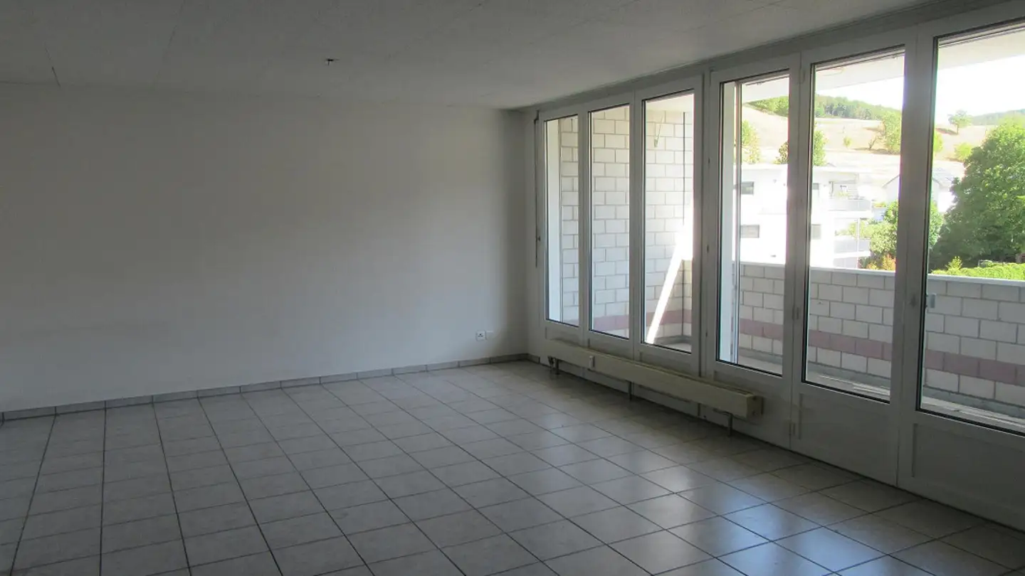 Apartment for rent - 4460 Gelterkinden - Photo 4