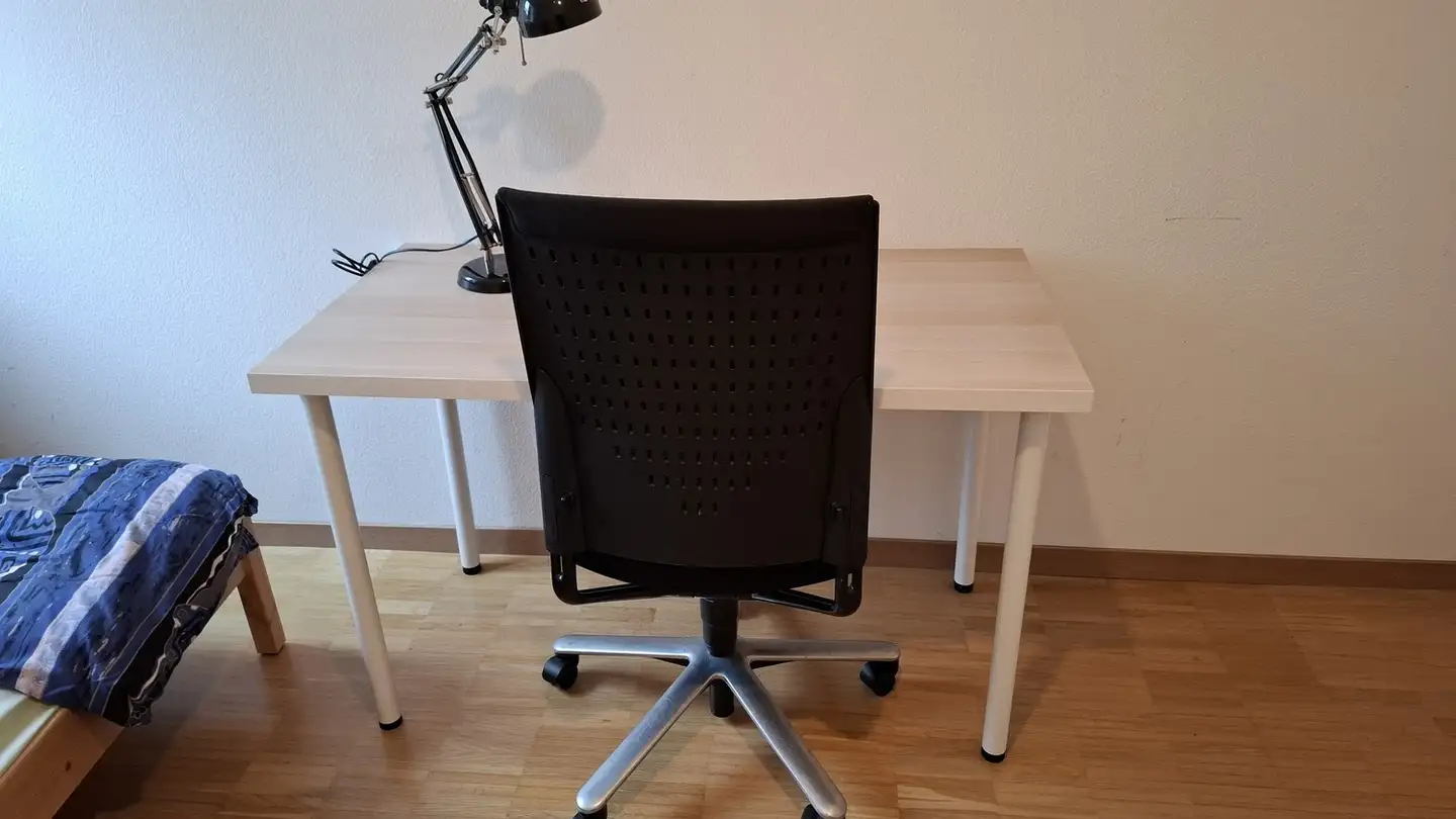 Stanza singola in affitto - 8134 Adliswil - Photo 3