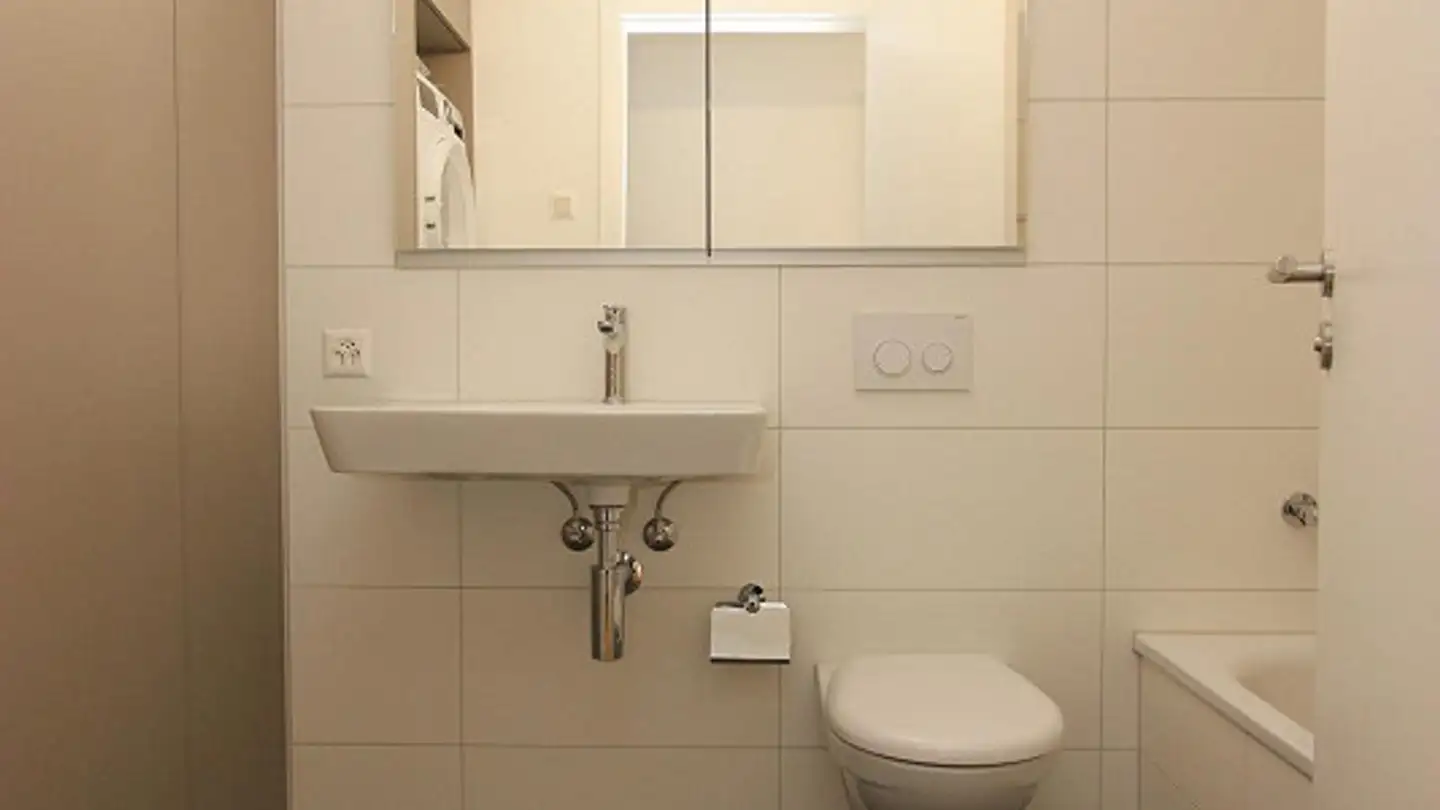 Wohnung mieten - Gwattstrasse 47, 3604 Thun - Foto 4