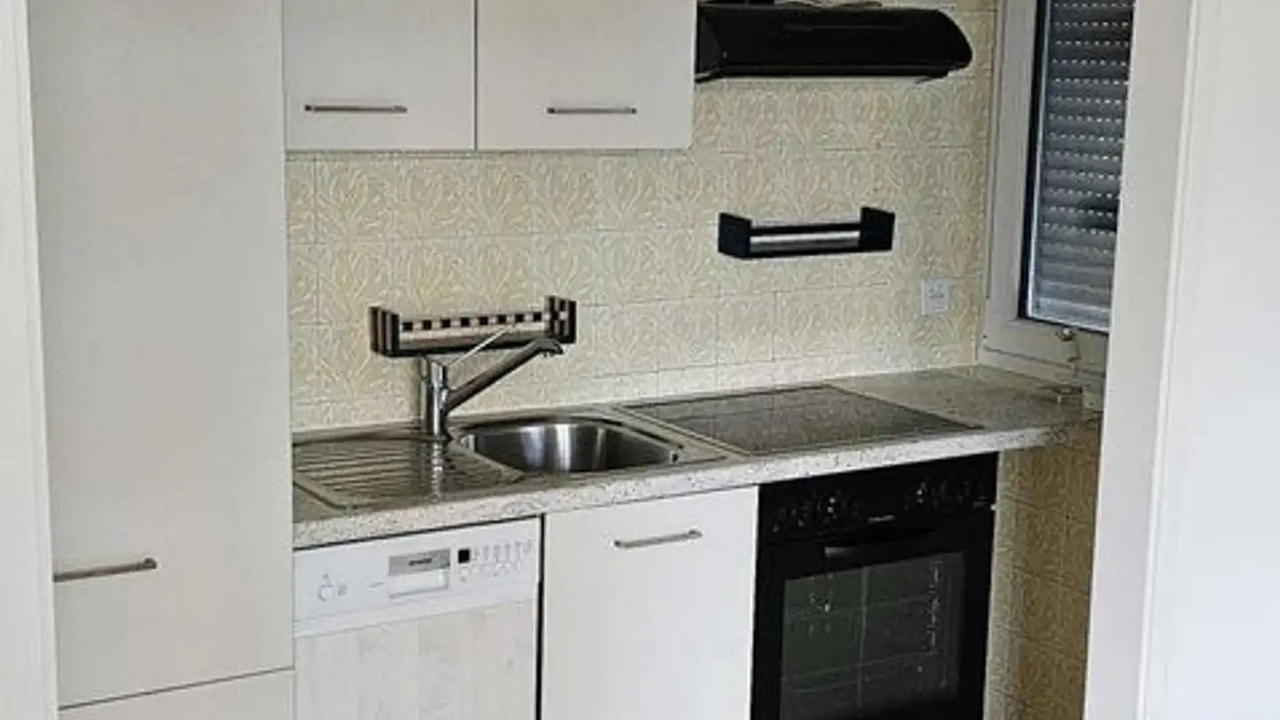 Appartement à louer - Via Zuccoli, 6900 Paradiso - Photo 2