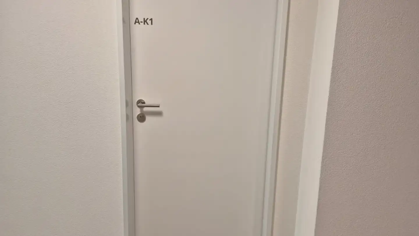 Apartment for rent - Bielackerstrasse 19, 8580 Amriswil