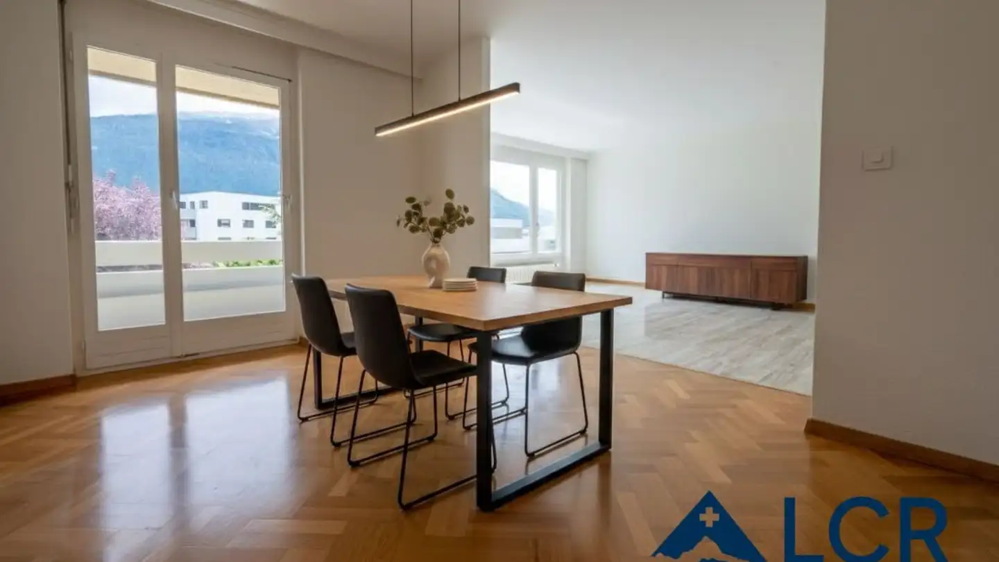 Apartment for sale - Route D'antzère 32, 1964 Conthey - Photo 3