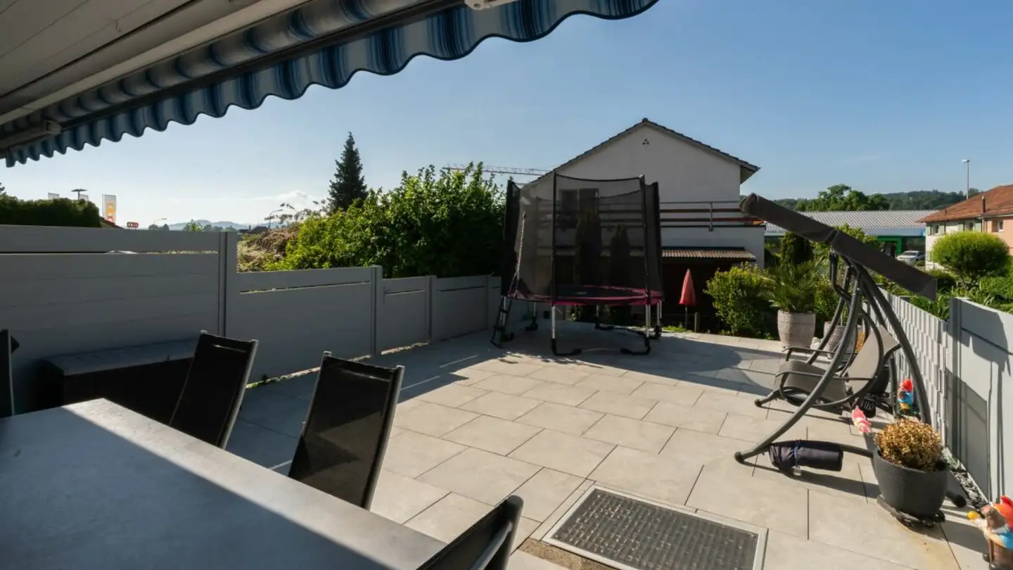 Casa a schiera in vendita - 9230 Flawil - Foto 4