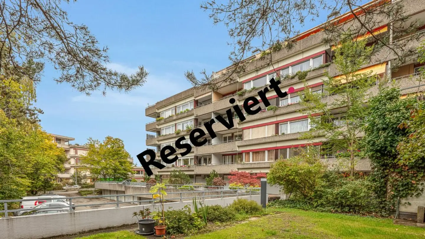 Apartment for sale - 8203 Schaffhausen