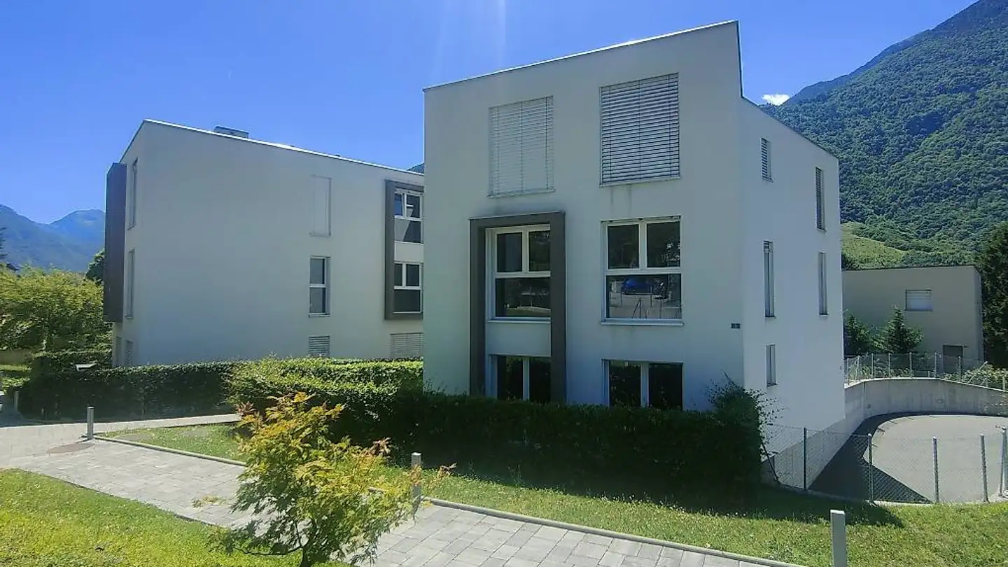 Appartement à vendre - A Murét 3, 6702 Claro