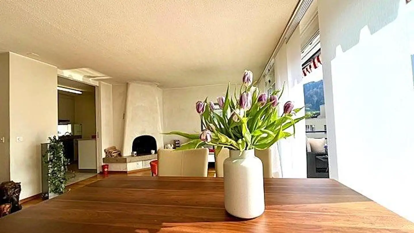 Wohnung kaufen - Rainacherstrasse, 6012 Obernau - Foto 4
