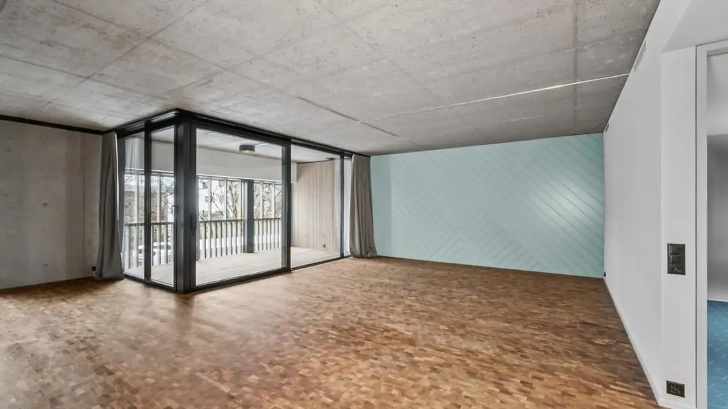 Commerciale in affitto - Huebstrasse 5, 8126 Zumikon - Foto 3