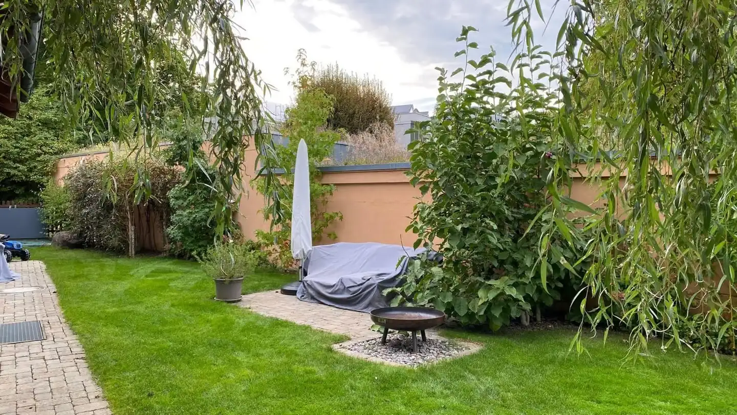 Single house for rent - Vorstadt 13a, 6130 Willisau - Photo 3