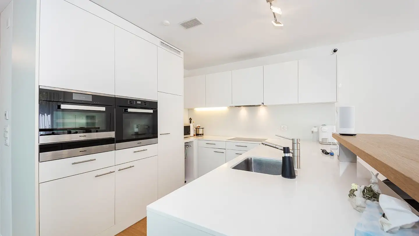 Casa a schiera in vendita - Im Feld 1f, 5452 Oberrohrdorf - Foto 4