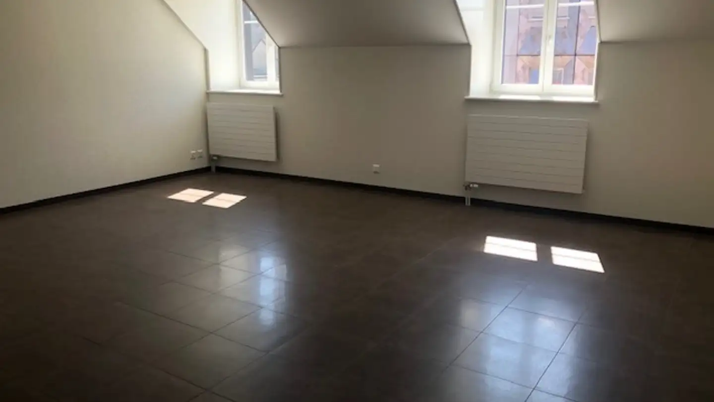 Appartement à louer - Avenue Léopold-Robert 56, 2300 La Chaux-de-Fonds - Photo 3