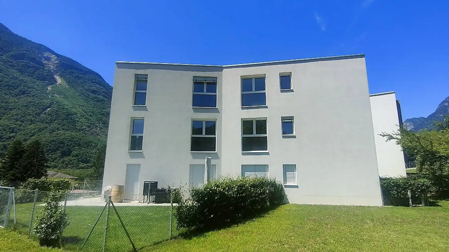 Appartement à vendre - A Murét 3, 6702 Claro - Photo 2