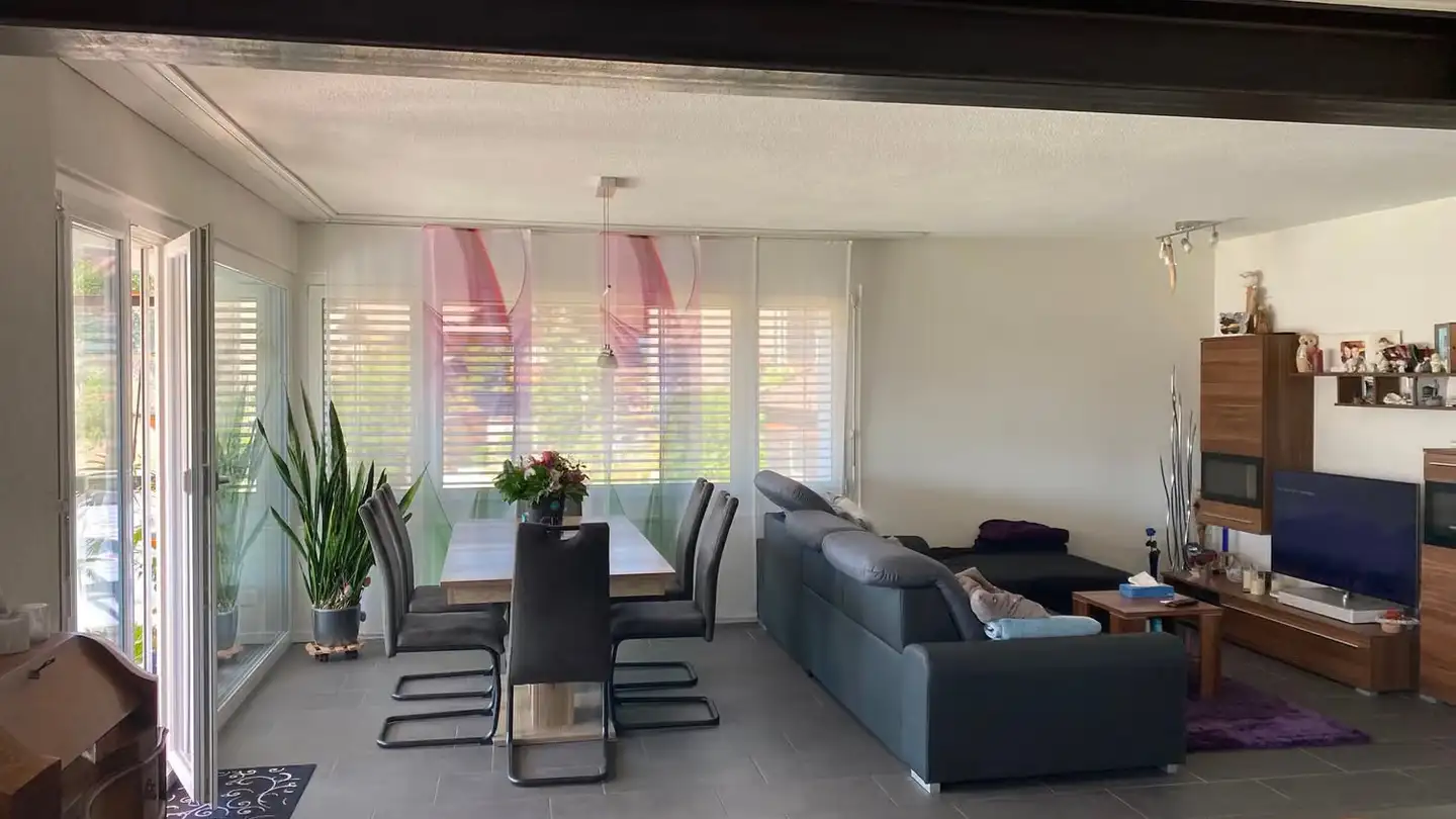 Appartement à louer - Halbbachweg 8, 3132 Riggisberg - Photo 2
