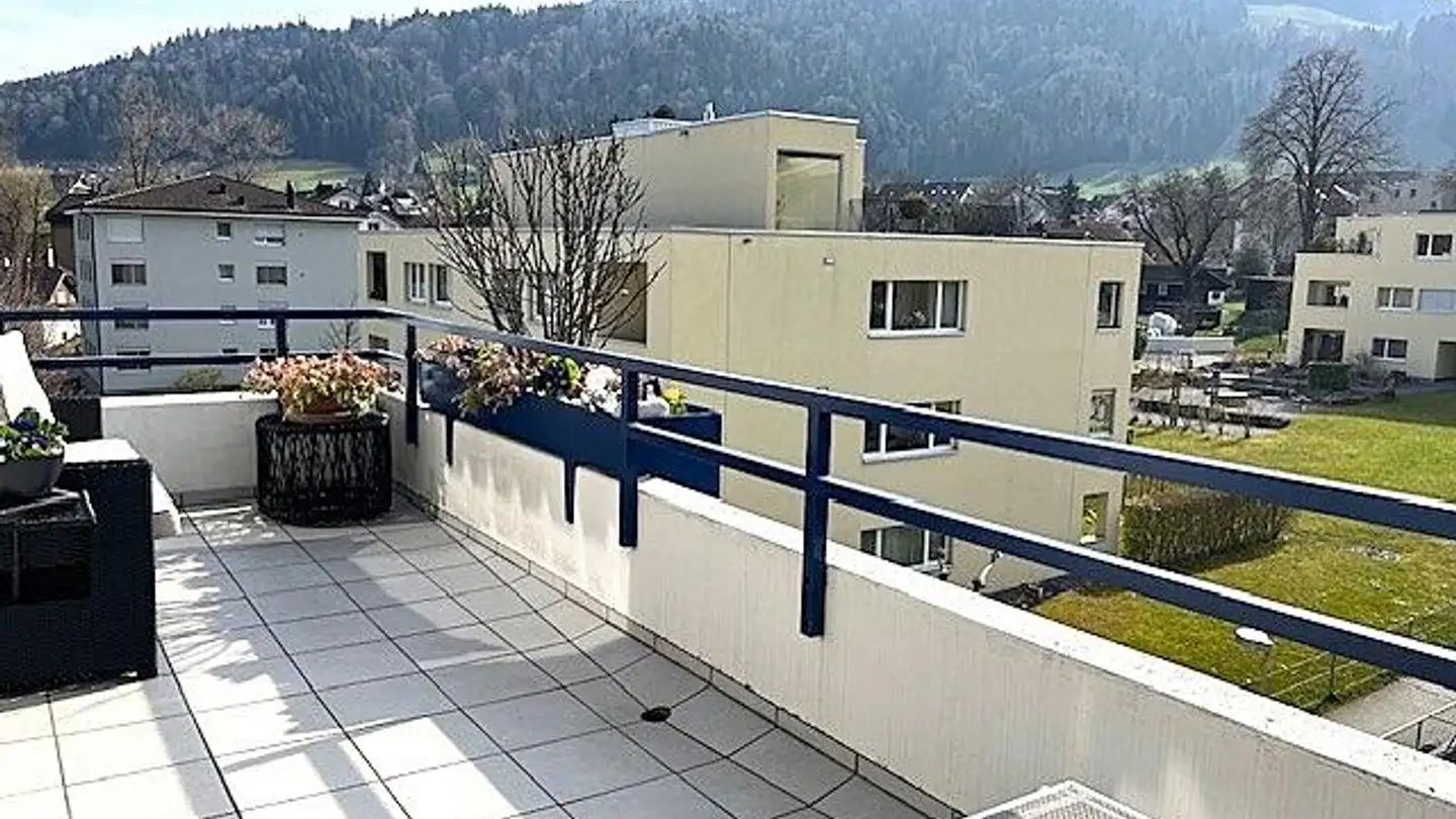 Wohnung kaufen - Rainacherstrasse, 6012 Obernau
