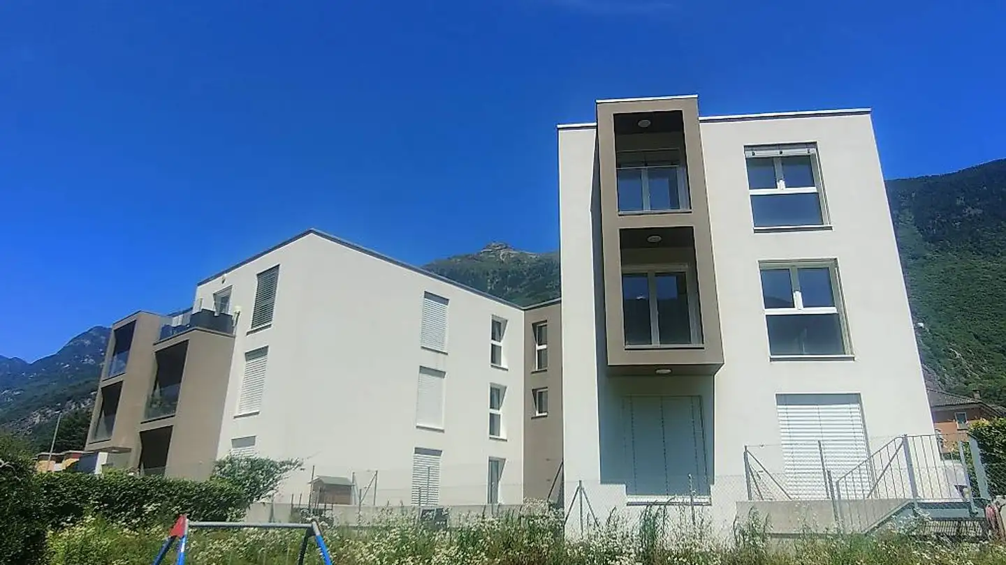 Appartement à vendre - A Murét 3, 6702 Claro - Photo 3