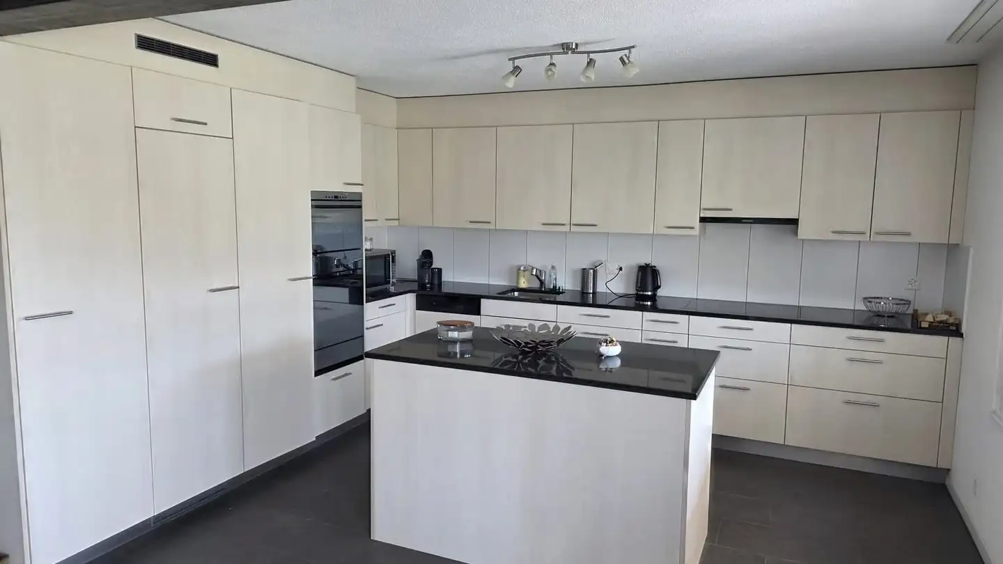 Appartement à louer - Halbbachweg 8, 3132 Riggisberg - Photo 4