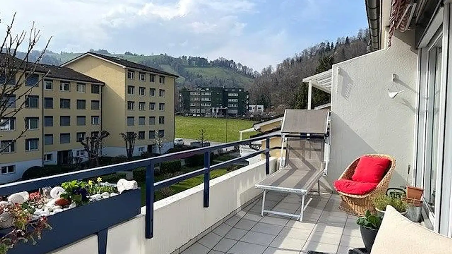 Wohnung kaufen - Rainacherstrasse, 6012 Obernau - Foto 2