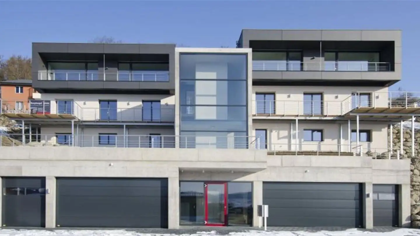 Single house for rent - Chlenglerweg 115, 8240 Thayngen - Photo 3