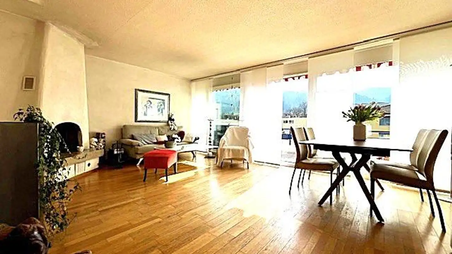 Wohnung kaufen - Rainacherstrasse, 6012 Obernau - Foto 3