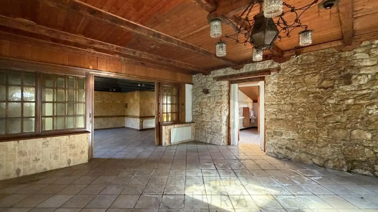 Single house for sale - Au Village 63, 2904 Bressaucourt - Photo 2