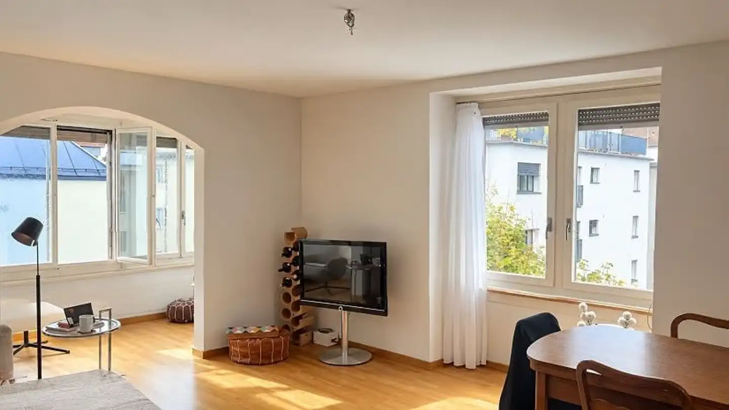 Appartamento in affitto - Minervastrasse 120, 8032 Zürich - Foto 3