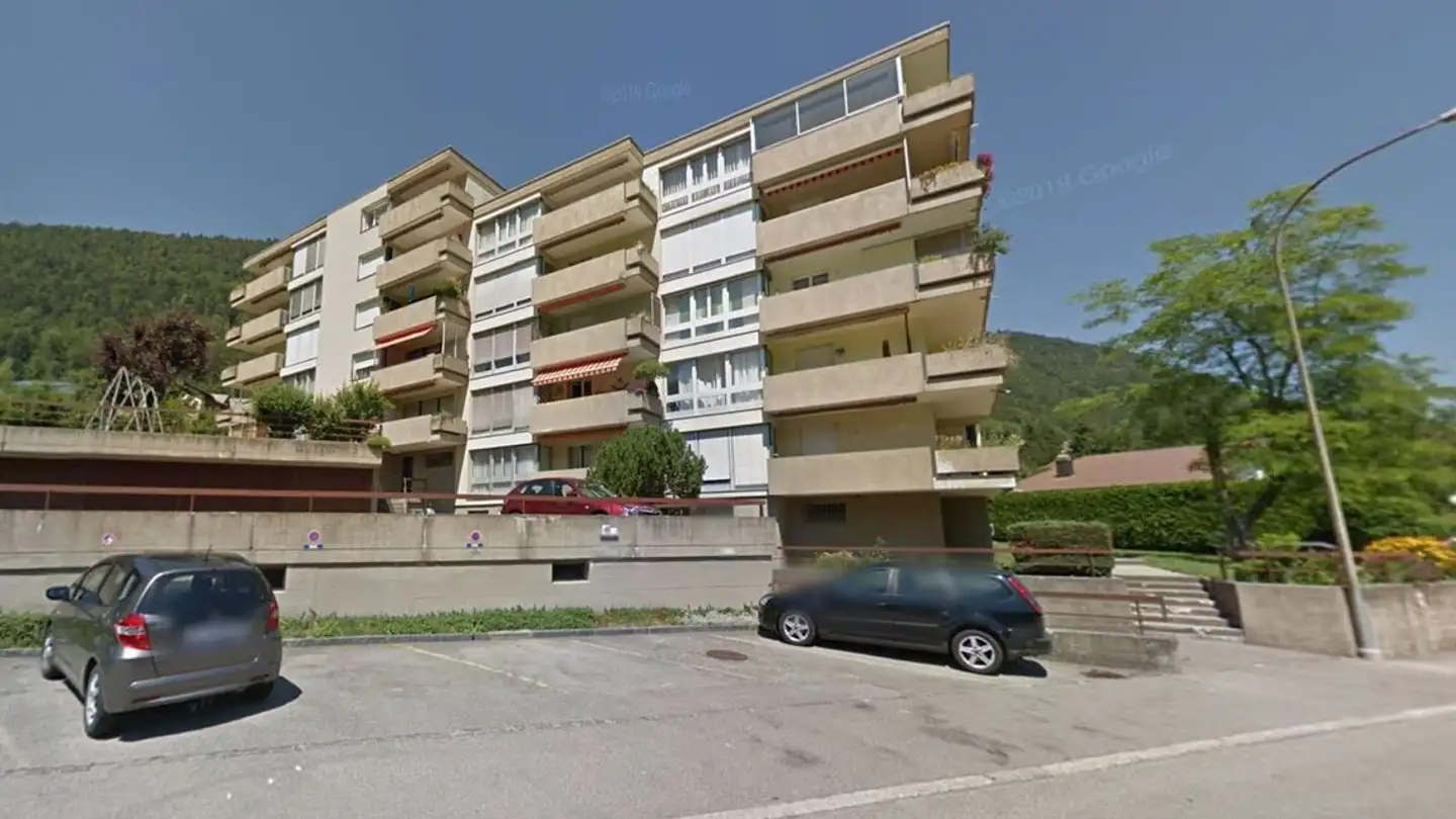Apartment for sale - 2610 St-Imier
