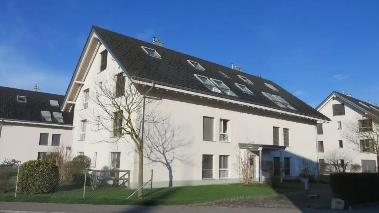 Wohnung mieten - Paradiesmatte 10, 3273 Kappelen