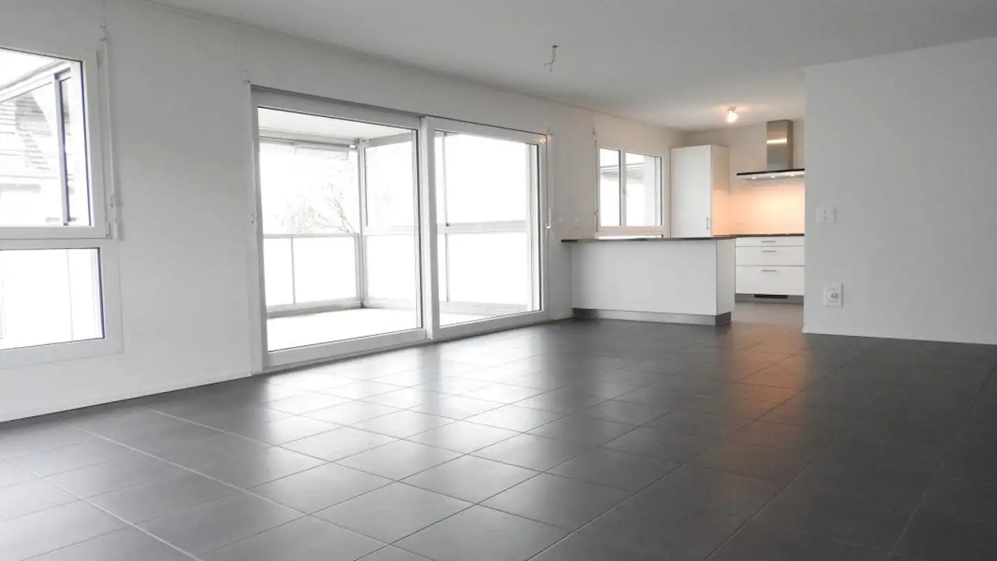 Wohnung mieten - Paradiesmatte 10, 3273 Kappelen - Foto 2