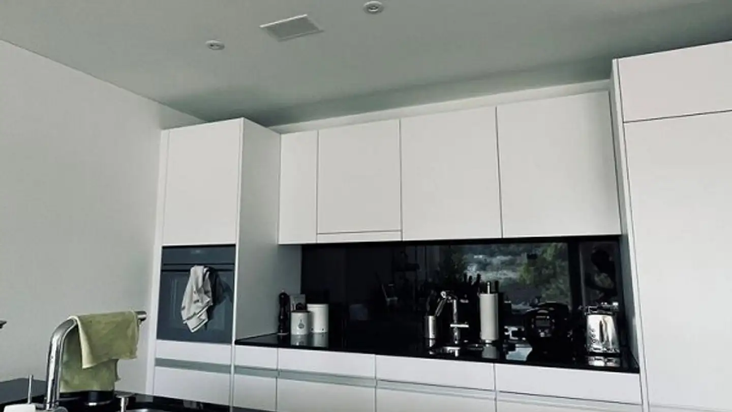 Penthouse mieten - Unterfeldstrasse 40, 8050 Zürich - Foto 4