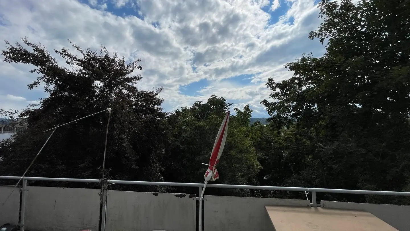 Appartement à louer - Weierstrasse 45, 5313 Klingnau - Photo 3