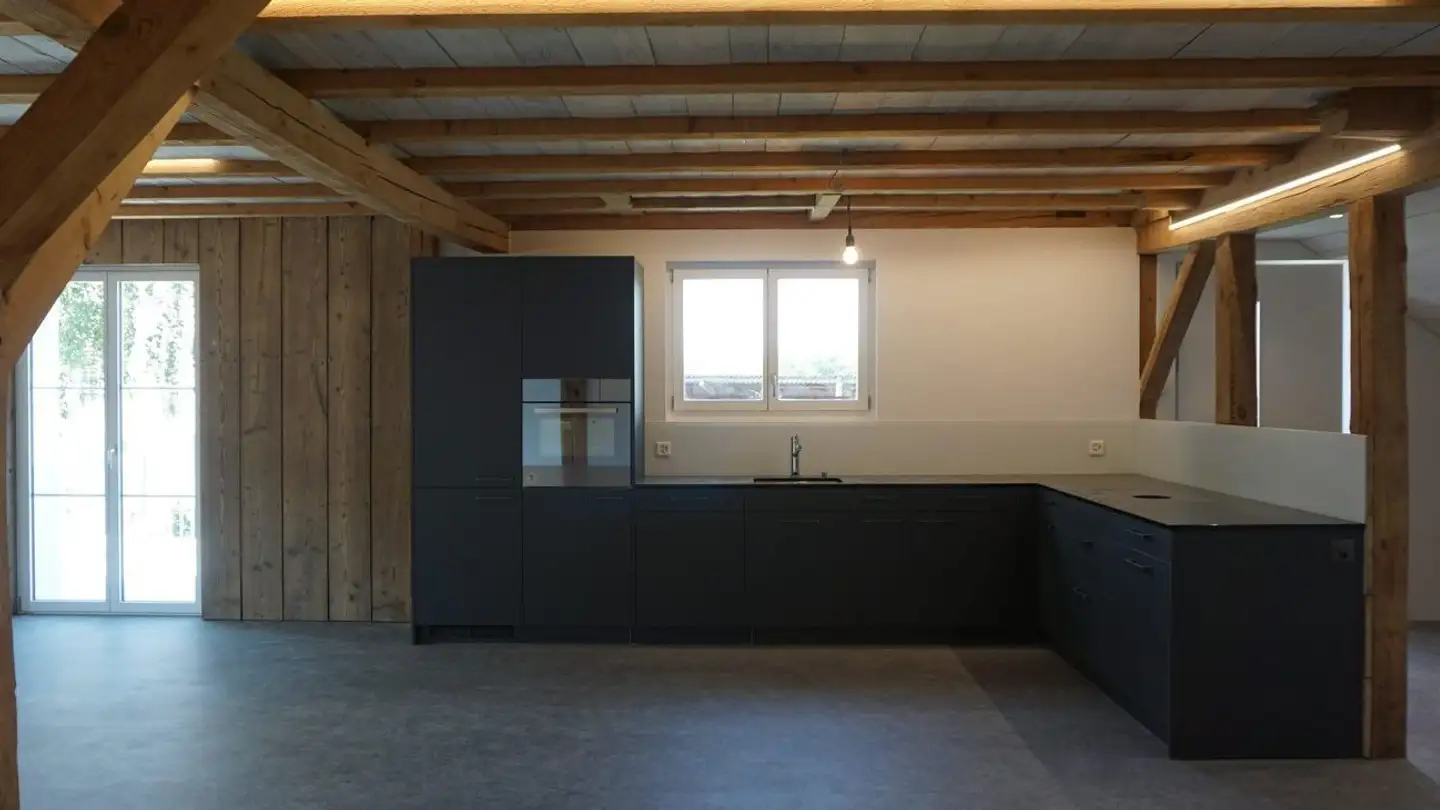 Stepped apartment for rent - Alte Landstrasse 23, 8193 Eglisau - Photo 2