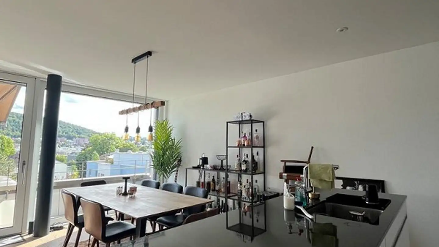 Penthouse mieten - Unterfeldstrasse 40, 8050 Zürich - Foto 3