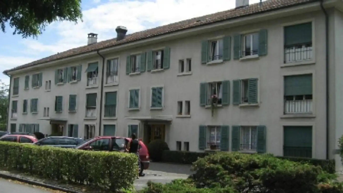 Lagerraum mieten - Route De Valavran 136, 1294 Genthod