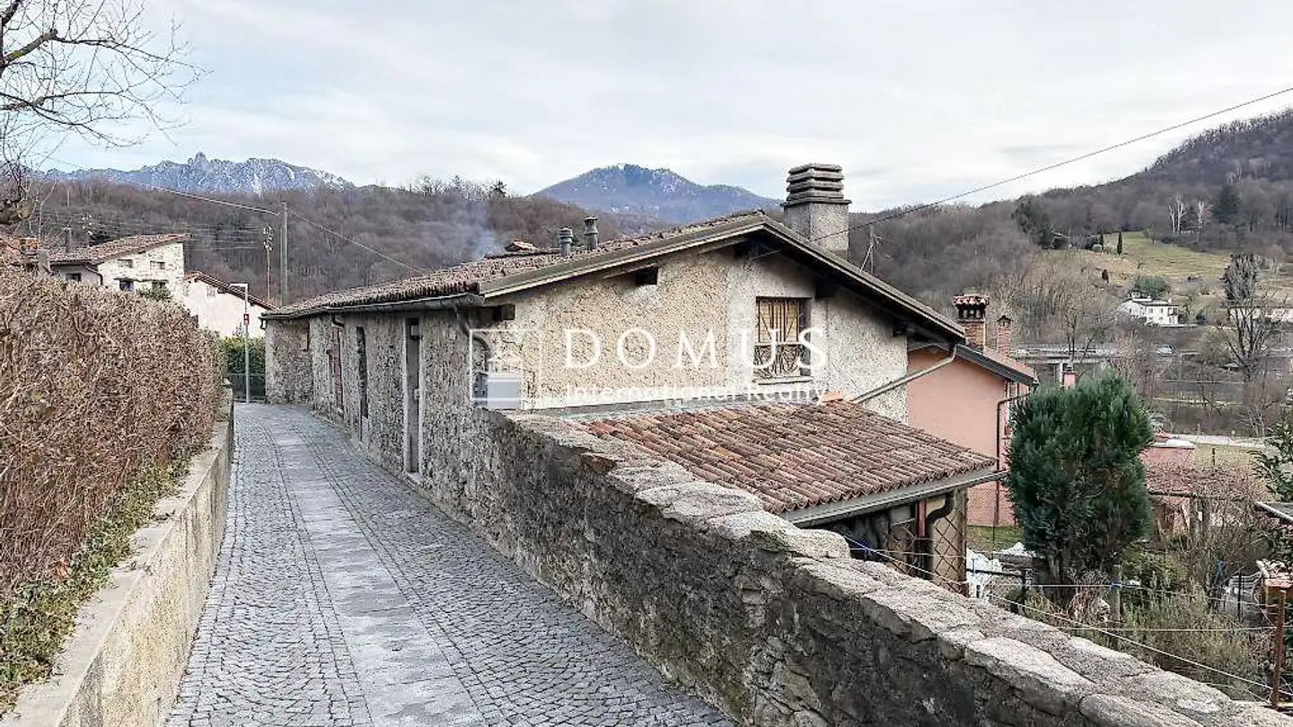 Workshop for sale - Vicolo San Carlo 23, 6807 Taverne
